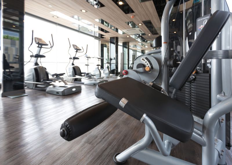 Gym Assembly Service
