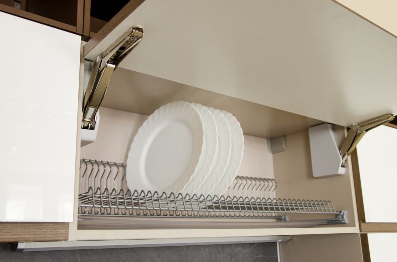 Cabinet Assembly in Olathe, KS