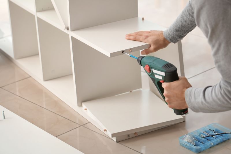 Furniture Assembly in Overland Park, KS