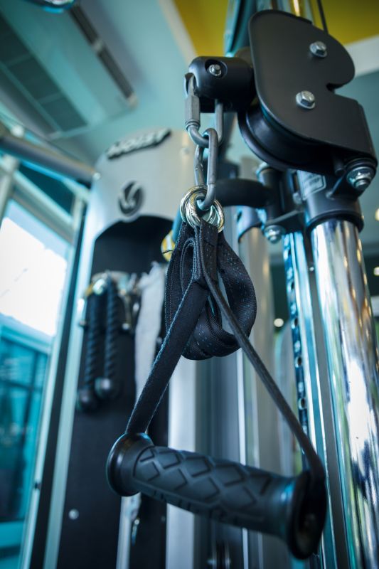 Equipment Complexity