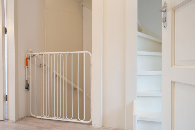 Home Childproofing in Littleton, CO