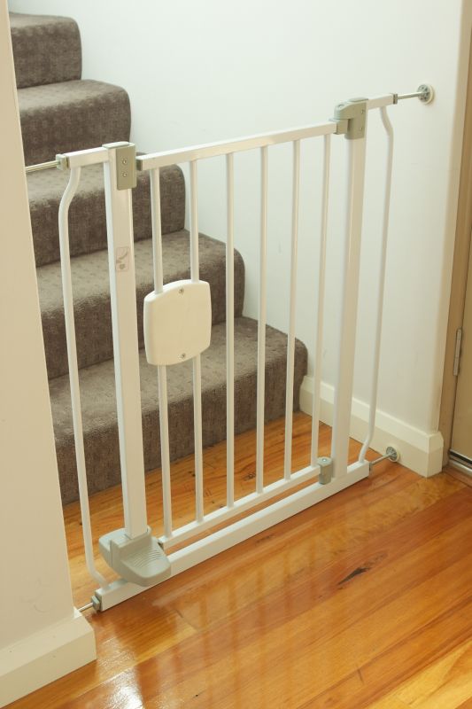 Home Childproofing in Alpharetta, GA