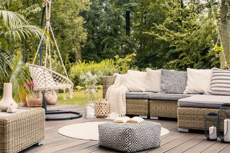 Lounge Assembly in Overland Park, KS