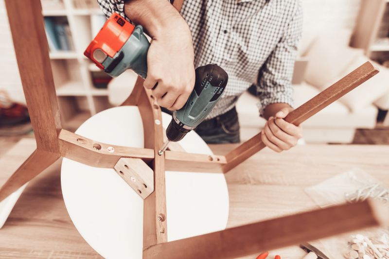 Office Chair Assembly in Denver County, CO