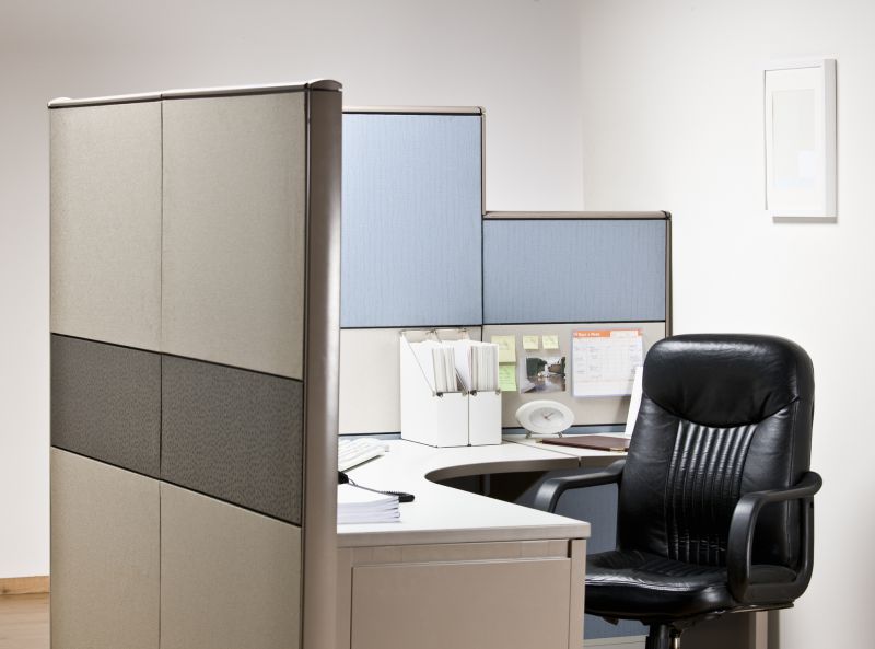 Office Furniture Installation in Denver County, CO